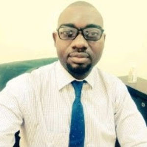 Meet your Posher, John jonathan